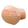 Crazy Bull Jessil Full-Size Realistic Masturbator